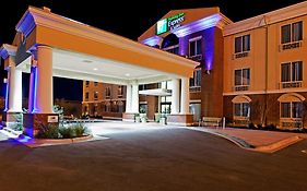 Ozona Holiday Inn Express